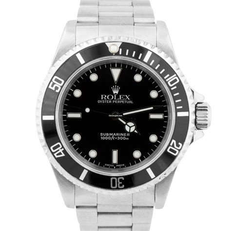 2000 rolex submariner|2000 rolex submariner for sale.